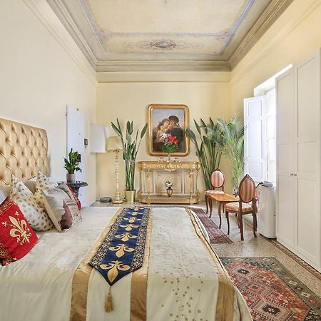 Lullaby Suite Near Palazzo Vecchio And Piazza Signoria -Hosted By Sweetstay Firenze Bagian luar foto