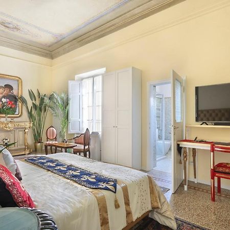 Lullaby Suite Near Palazzo Vecchio And Piazza Signoria -Hosted By Sweetstay Firenze Bagian luar foto