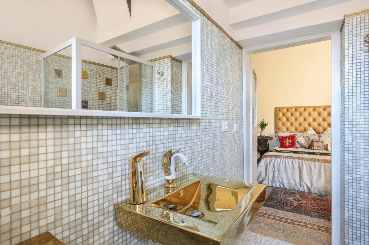 Lullaby Suite Near Palazzo Vecchio And Piazza Signoria -Hosted By Sweetstay Firenze Bagian luar foto