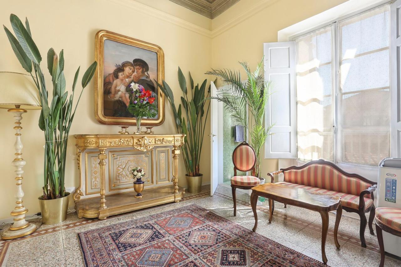 Lullaby Suite Near Palazzo Vecchio And Piazza Signoria -Hosted By Sweetstay Firenze Bagian luar foto