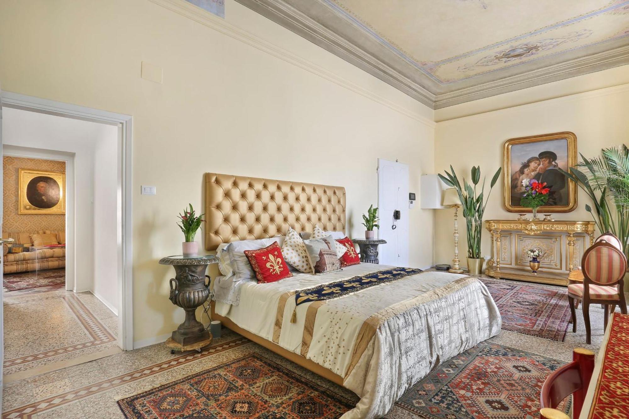 Lullaby Suite Near Palazzo Vecchio And Piazza Signoria -Hosted By Sweetstay Firenze Bagian luar foto