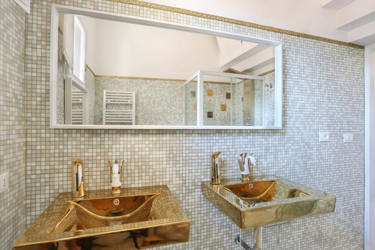 Lullaby Suite Near Palazzo Vecchio And Piazza Signoria -Hosted By Sweetstay Firenze Bagian luar foto